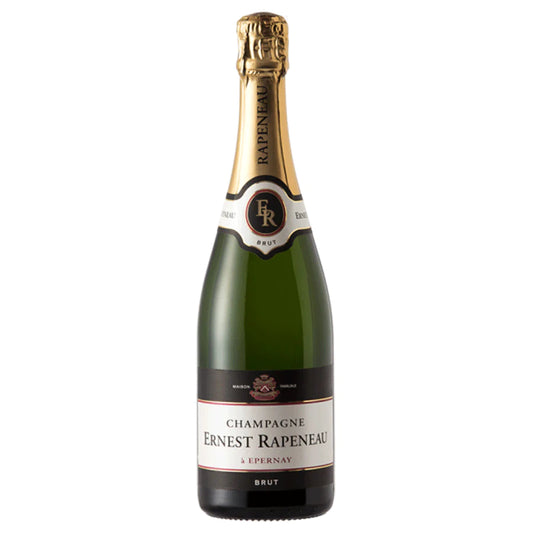 Ernest Rapeneau Champagne