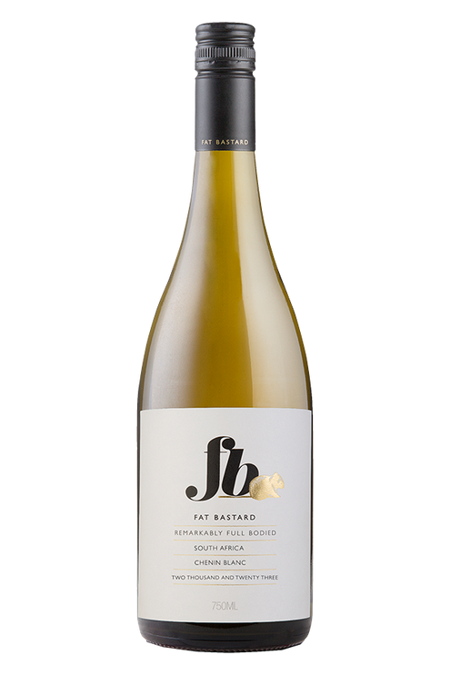 Fat Bastard Wine - All Varietals