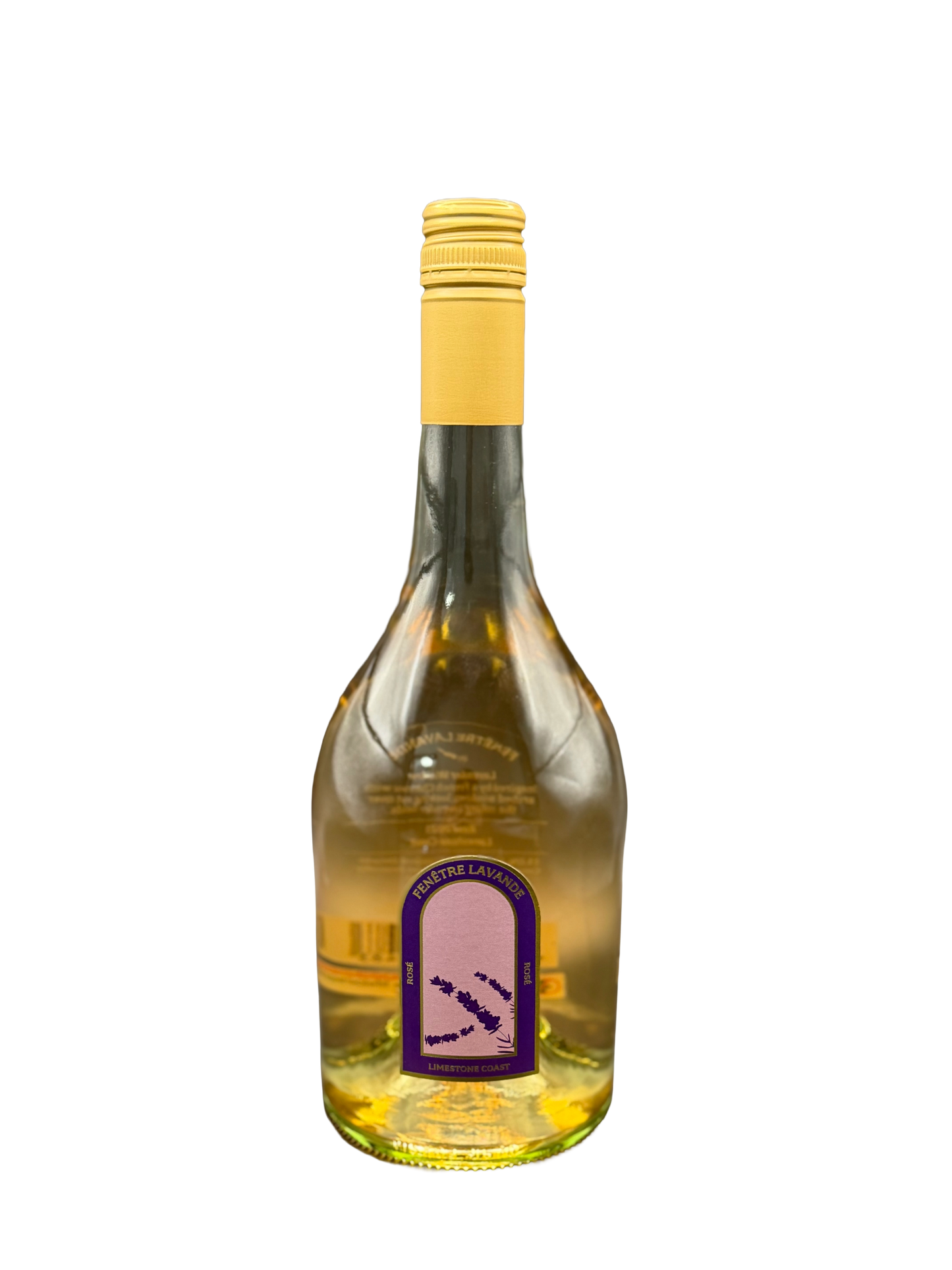 Fenetre Lavande Limestone Coast Wine - All Varietals