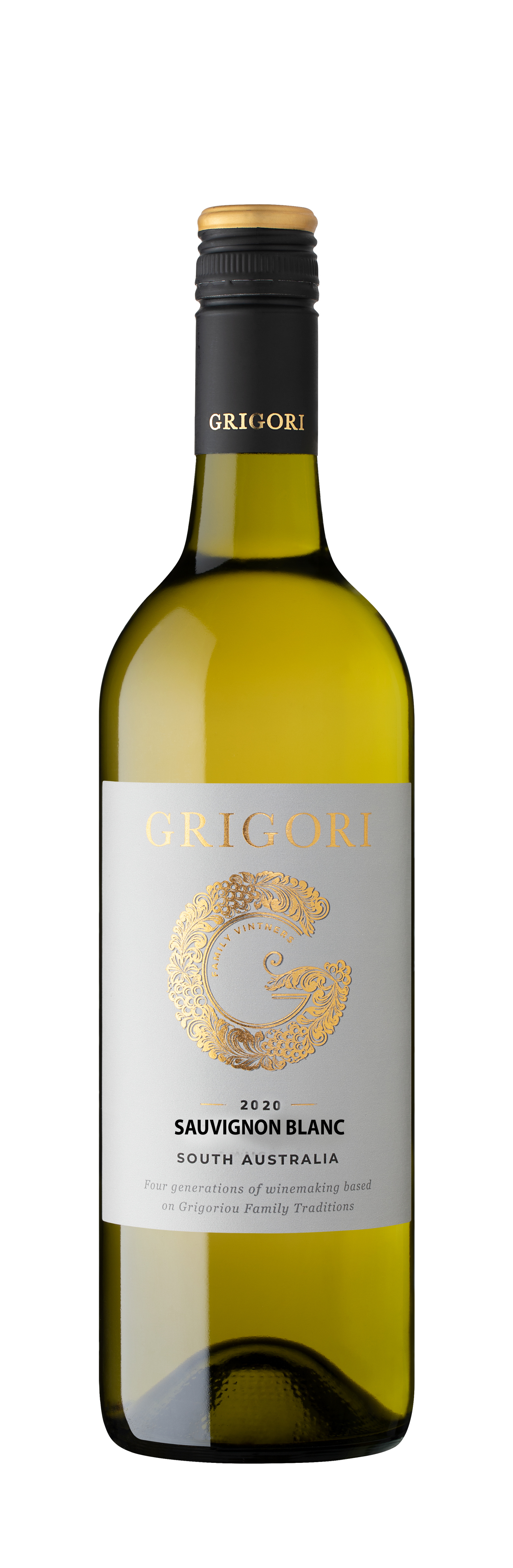 Grigori Vintners Wine - All Varietals
