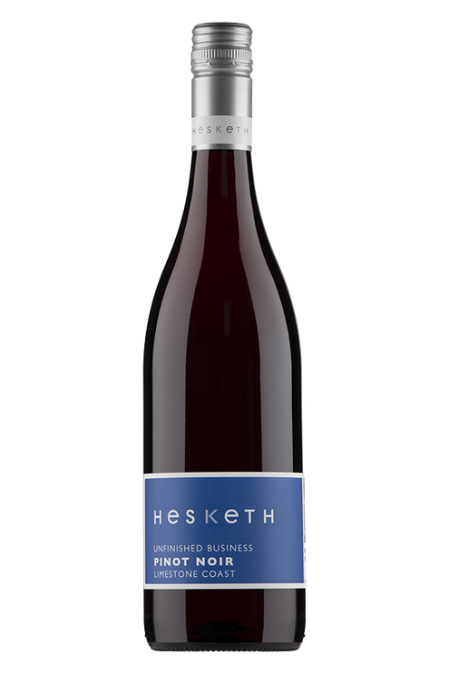 Hesketh Wines - All Varietals