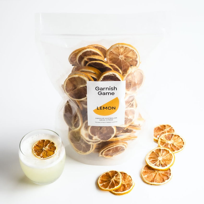 Dehydrated Fruit Slices 500gr - All Flavours