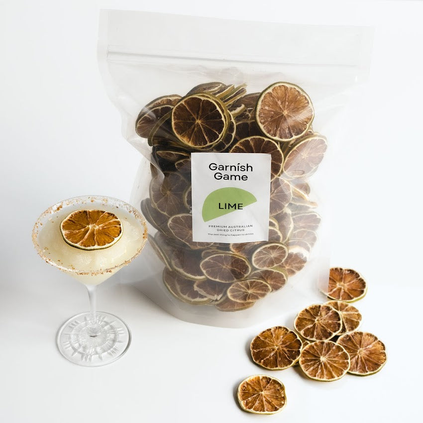 Dehydrated Fruit Slices 500gr - All Flavours