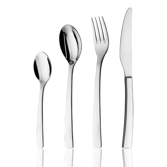 LONDON Stainless Steel Cutlery - Full Range.