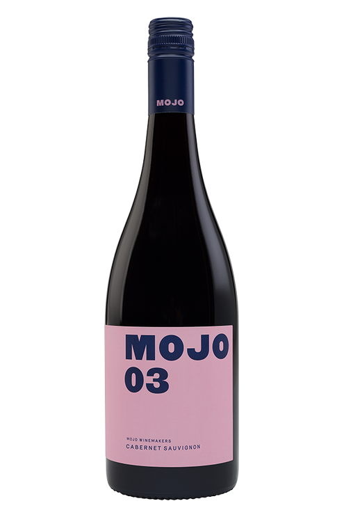 Mojo Wines - All Varietals