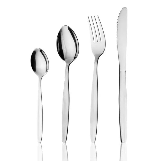 MELBOURNE Stainless Steel Cutlery - Full Range