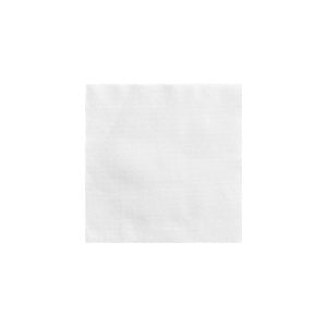 1/4 Fold Cocktail Napkin - 2ply - Various Colours