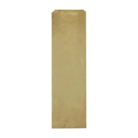 Brown Paper Bottle Bags - Single & Double - 500 packet