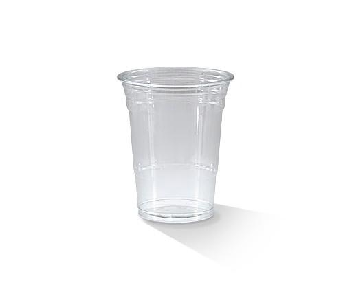 PET Cold Drink Cup - Various Sizes