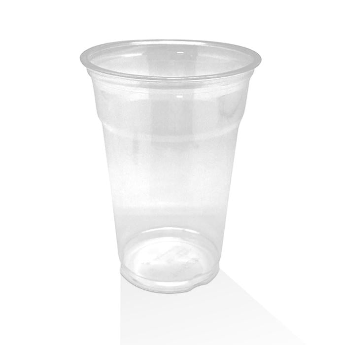 PET Cup 425ml