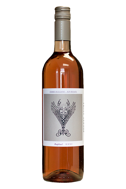 Poggio Anima Wines - All Varietals