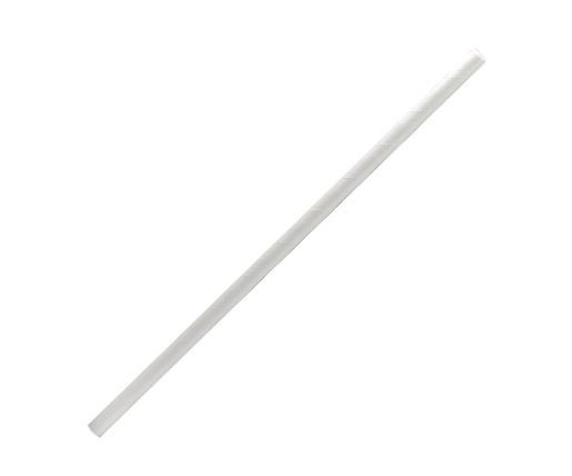 Paper Straw Cocktail - 3ply - Various Colours
