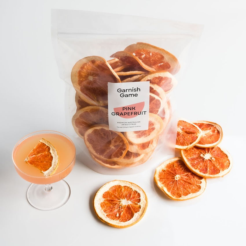 Dehydrated Fruit Slices 500gr - All Flavours