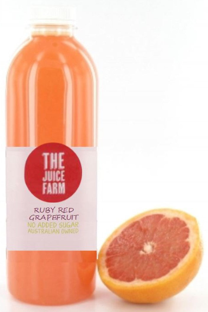 Juice Farm Fresh Juice (6 x 1ltr) - All Flavours