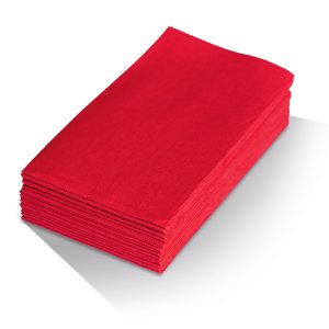 Recycled Dinner Napkin - 2ply - (Quilted & Non Quilted) - Various Colours