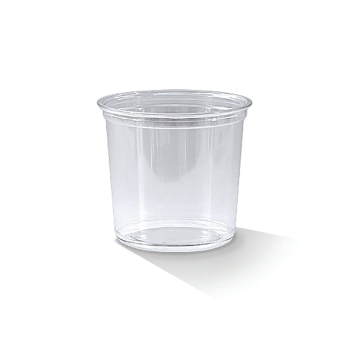 RPET Deli Container - Various Sizes