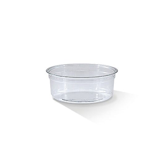 RPET Deli Container - Various Sizes