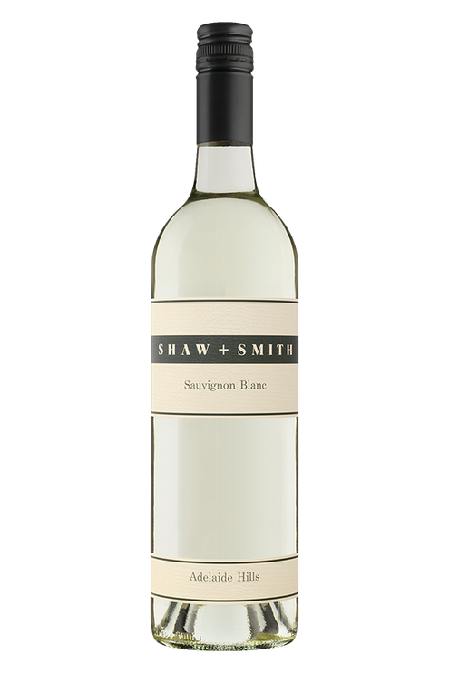 Shaw and Smith Sauvignon Blanc Wine
