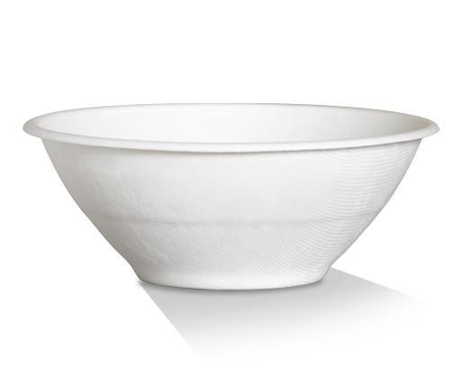 Sugarcane Bowl - White - Various Sizes