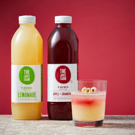 Juice Farm Fresh Juice (15 x 250ml) - All Flavours