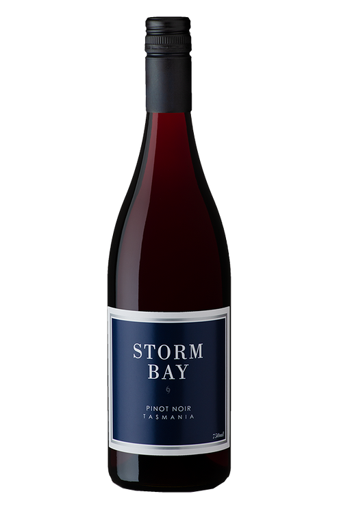 Storm Bay Wine - Varietals