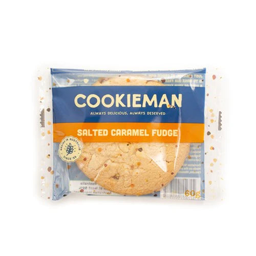 Cafe Cookie - Individually Wrapped - (60 cookies)