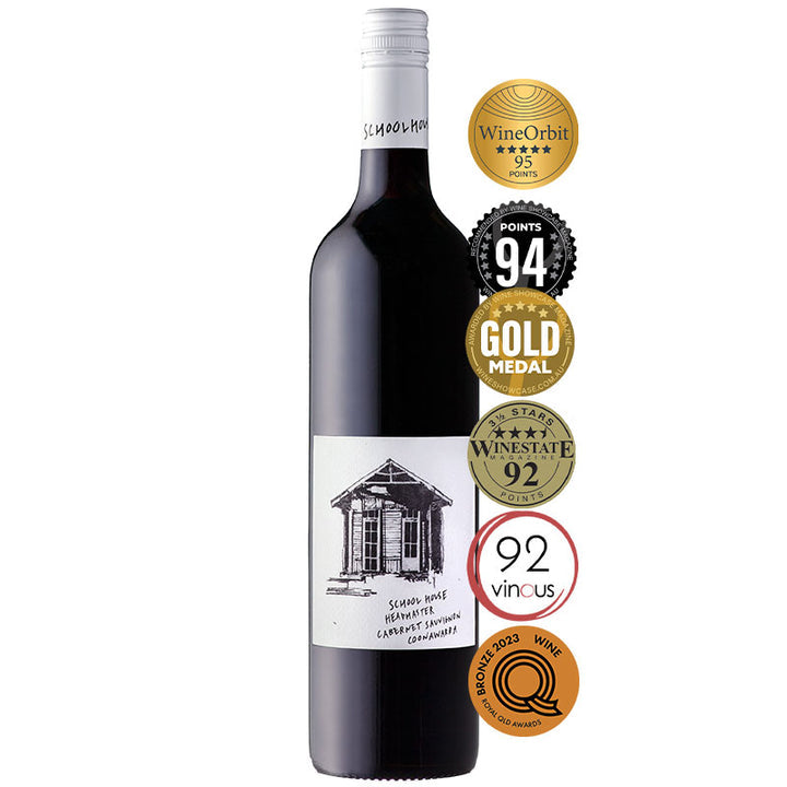 Schoolhouse Headmaster Wine - All Varietals