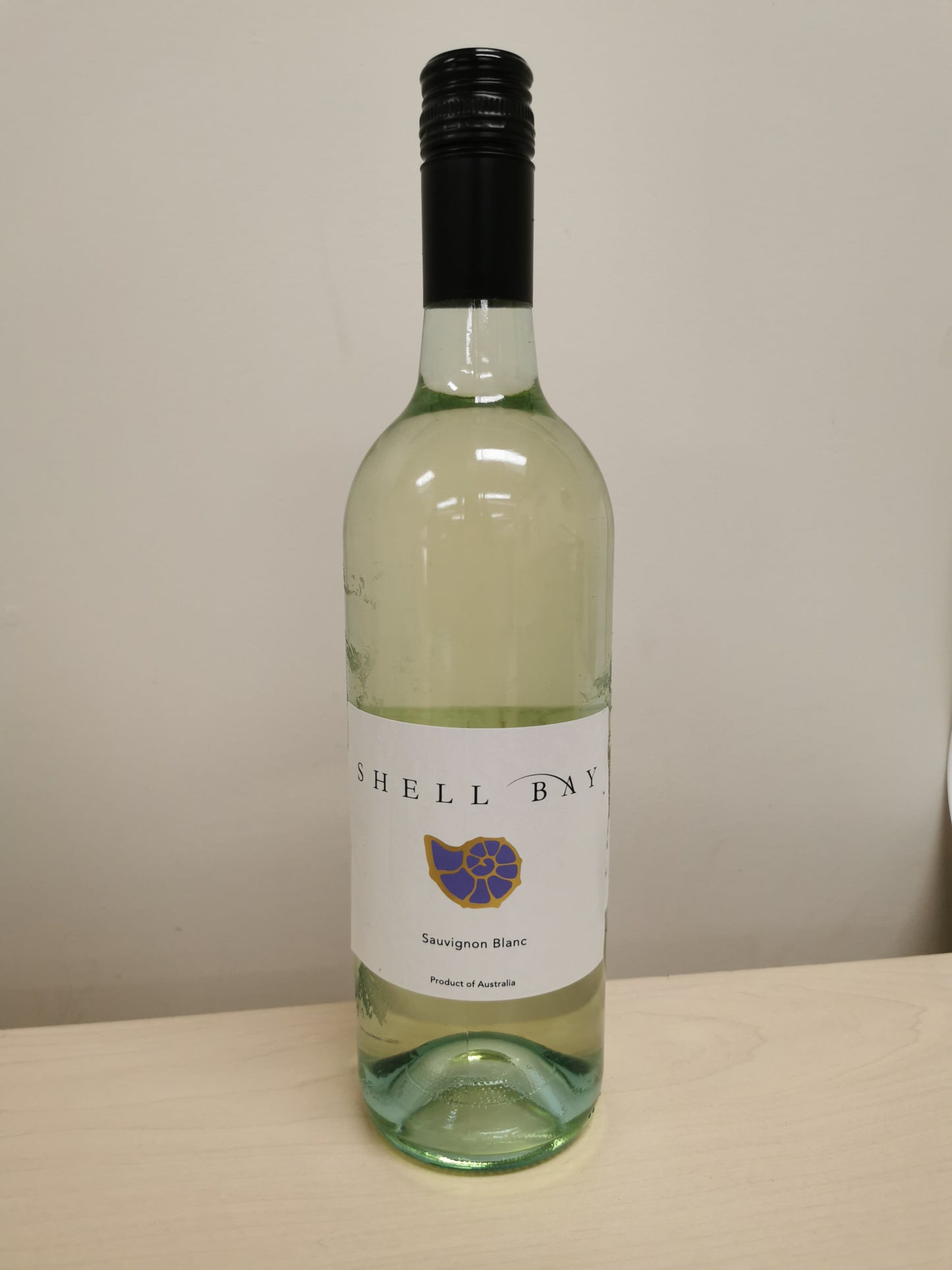 Shell Bay Wine - All Varietals