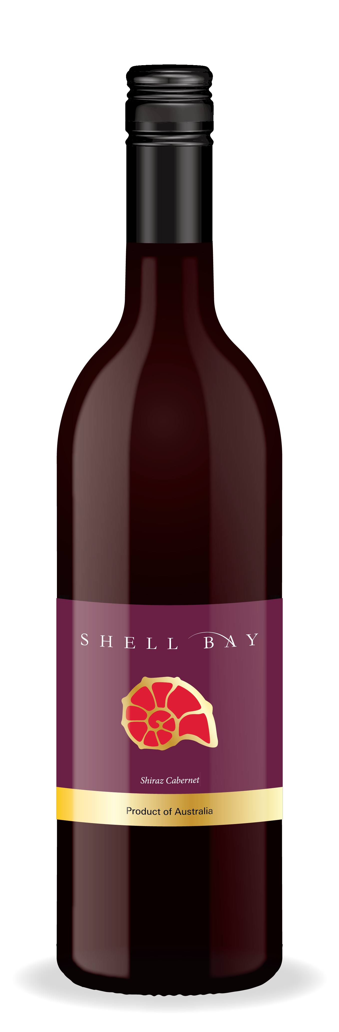 Shell Bay Wine - All Varietals