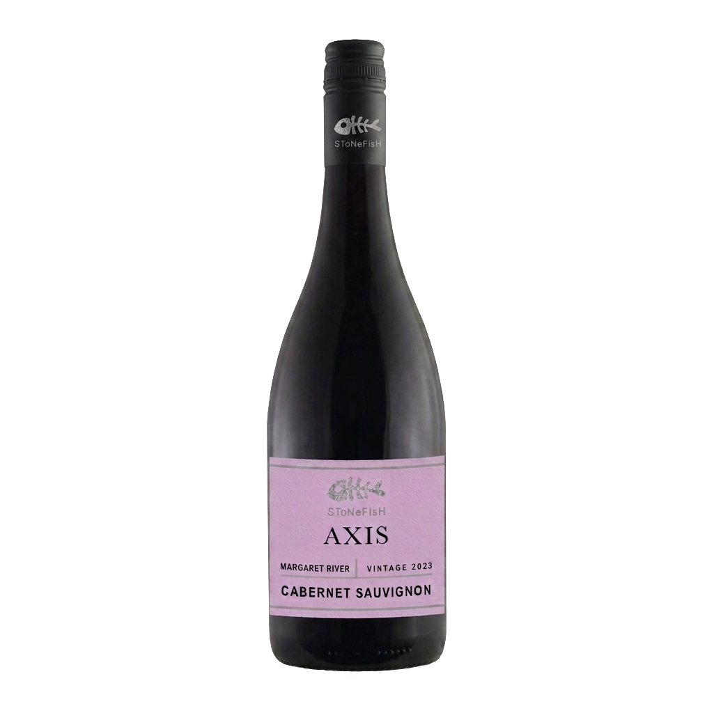 Stonefish Limestone Coast & AXIS Range - All Varietals