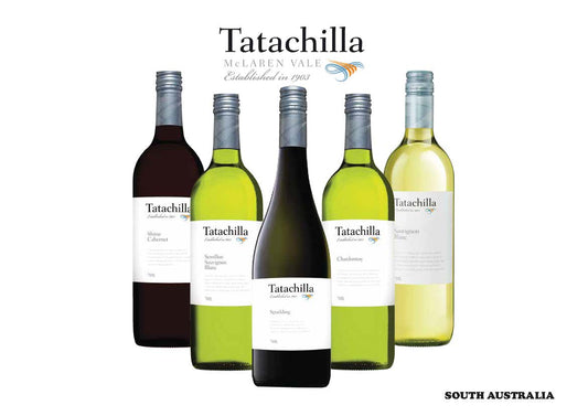 Tatachilla McLaren Vale Wine - All Varietals