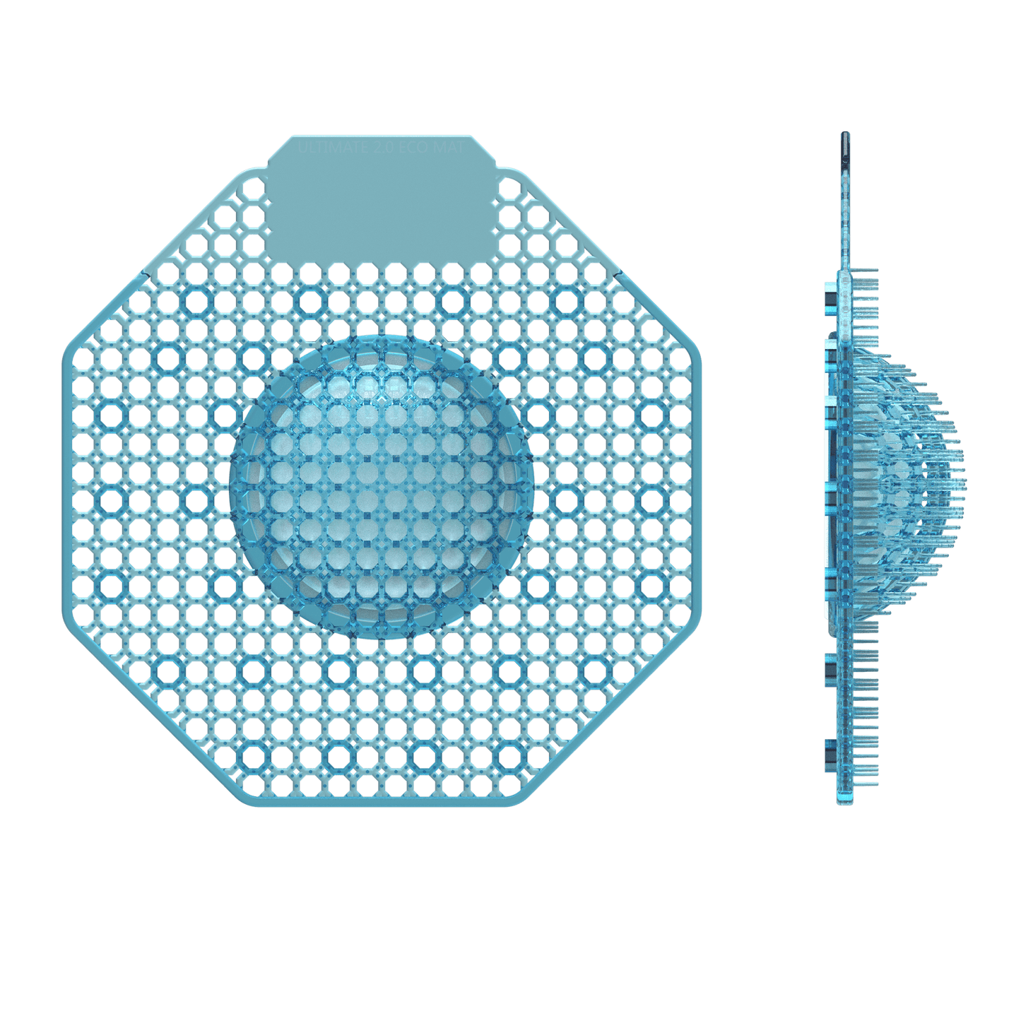Ultimate 2.0 Enzyme Urinal Deodorizer - Various Fragrances