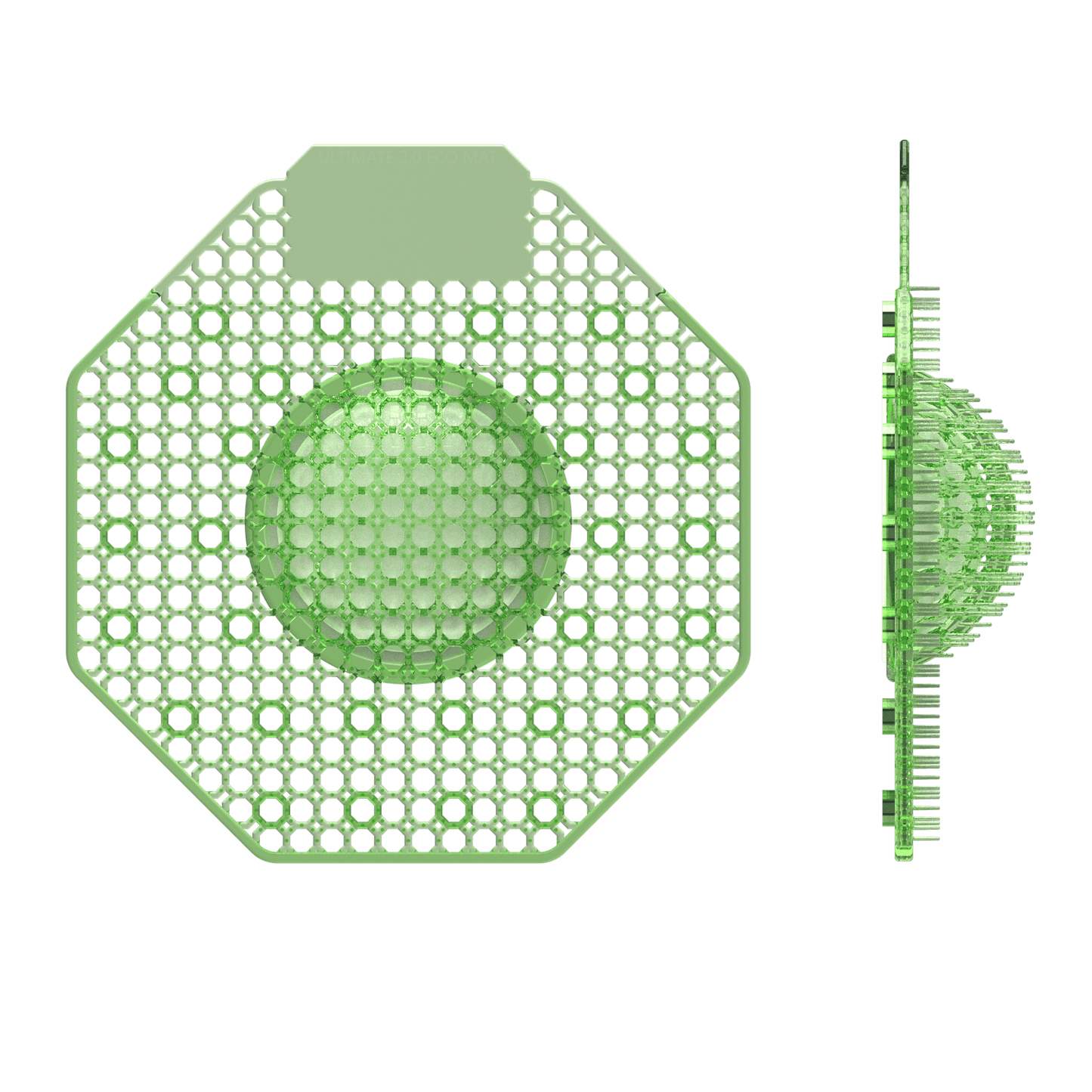 Ultimate 2.0 Enzyme Urinal Deodorizer - Various Fragrances