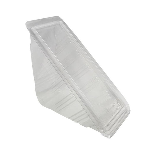 Eco Sandwich Clamshell - Clear - Various Sizes