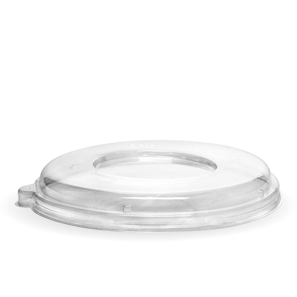 800-1,420ml / 24-48oz BioBowl Lid - Various Materials