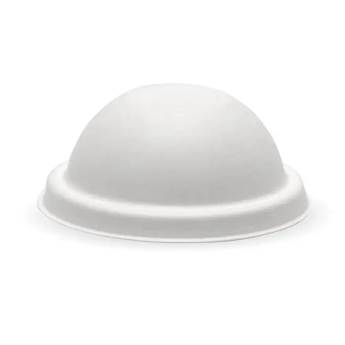 Ice Cream BioCup Lids - Various Styles