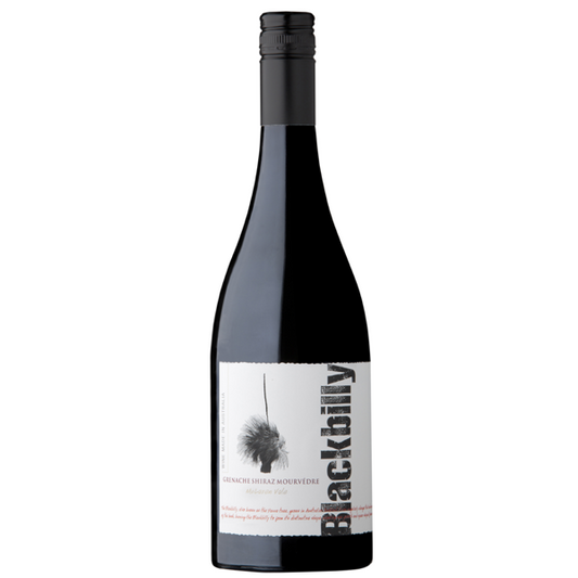 Blackbilly Grenache Shiraz Mourvedre (GSM)