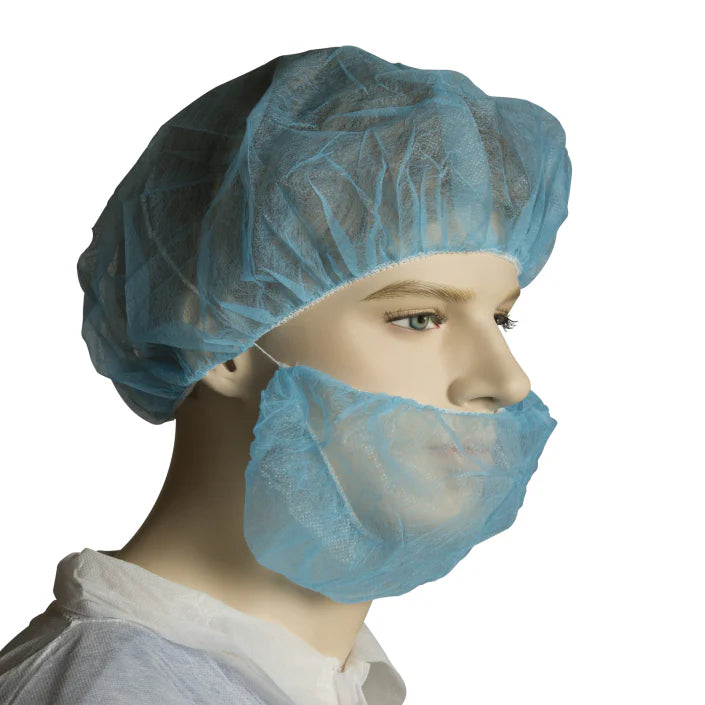 Bastion Polypropylene Beard Cover Single Loop