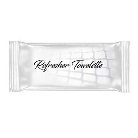 Bastion Refresher Towelette - 1000/carton