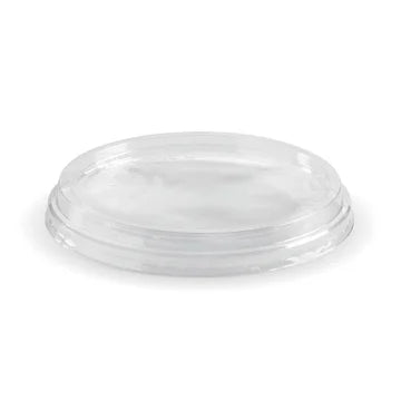 Clear BioBowl Lid to fit 240/360/500/700/960ml