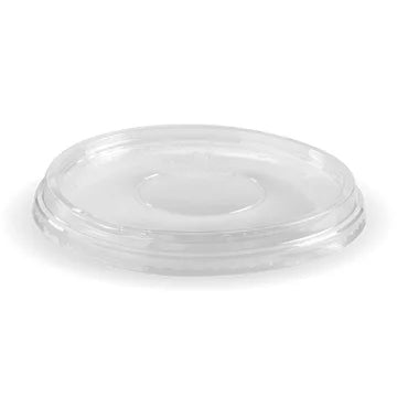 Clear BioBowl Lid to fit 600/700ml Wide Bowls
