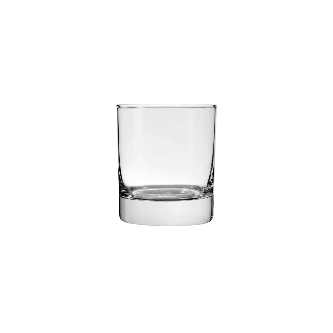 Crown Glassware Straights - Various Sizes