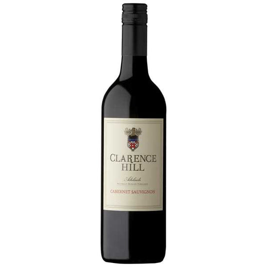 Hasselgrove Clarence Hill Cabernet Sauvignon