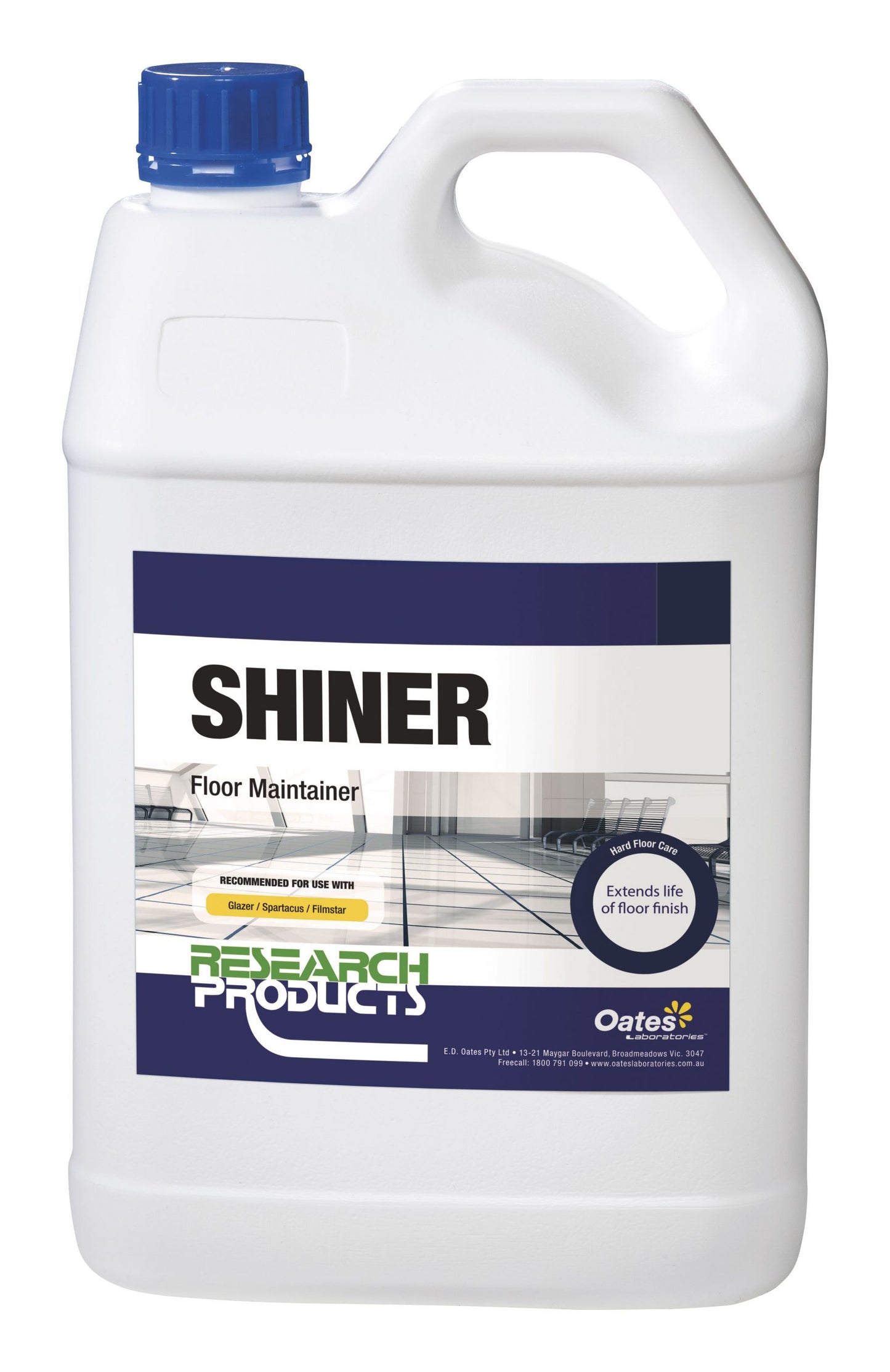 CHRC SHINER 5ltr