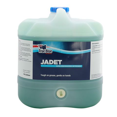 JADET Premium Handwashing Detergent - Various Sizes