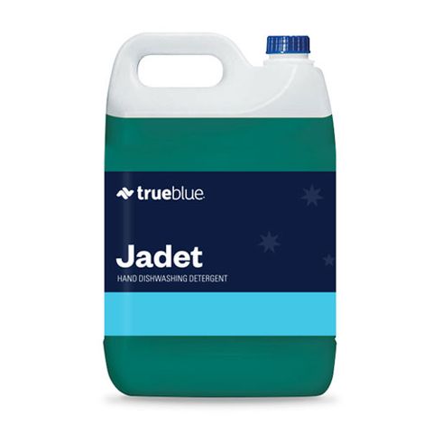 JADET Premium Handwashing Detergent - Various Sizes