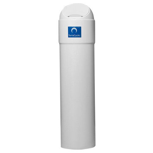 Terracyclic Feminine Hygiene Bio-Bin & Refill Cartridges - Various Colours & Sizes