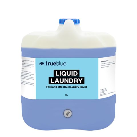 Liquid Laundry - Various Sizes