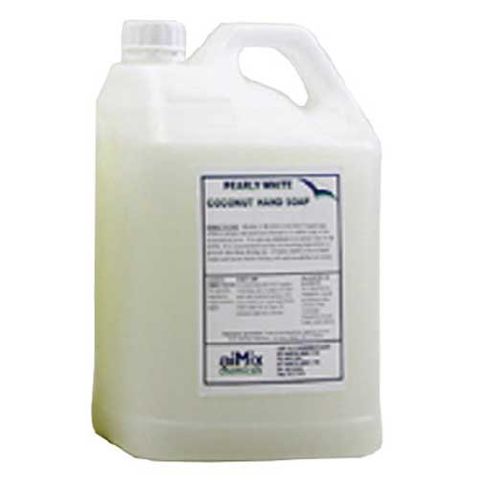 Coconut  Hand Wash - 5ltr