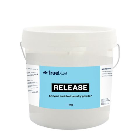 Release Laundry Powder - 10kg